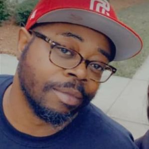 Meet your Posher, Garrick